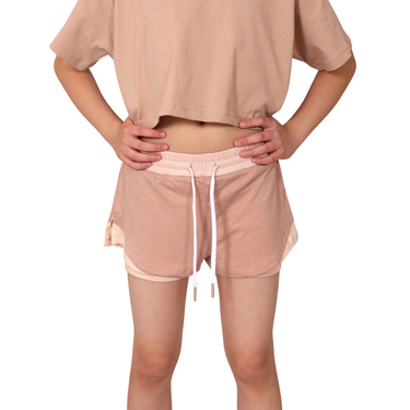 Svante Girls Rise Plantech™ Sports Shorts